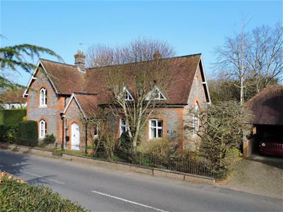 High Street